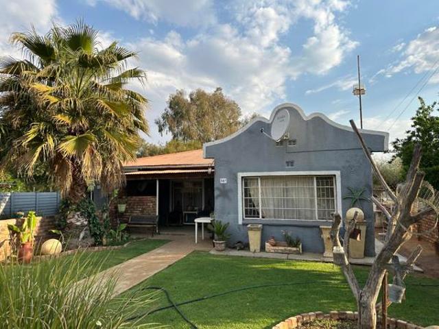 House for sale in Dr Kenneth Kaunda, North West
