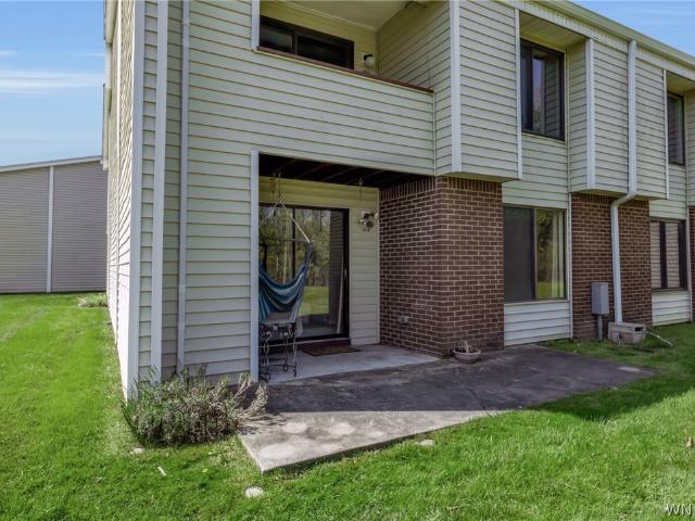 Condo for sale in East Amherst, New York
