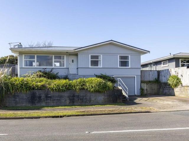 House for rent in Hillsborough, Taranaki