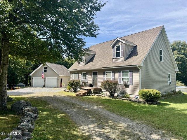 House for sale in Town of Lake Luzerne, Warren County