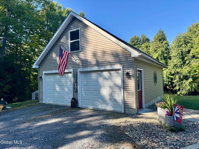 House for sale in Town of Lake Luzerne, Warren County