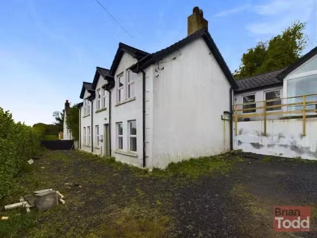 House for sale in Corry, Connacht