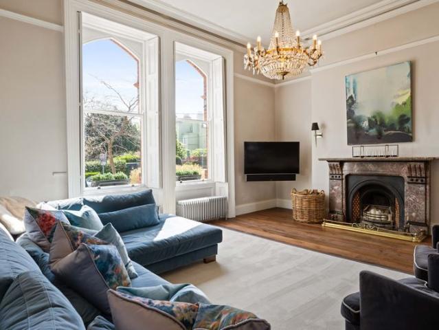 House to rent in Bluebell, North Tipperary