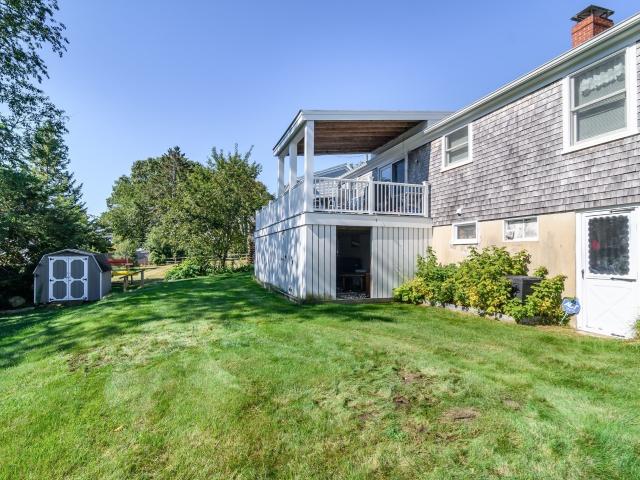 Property for rent in Cataumet, Massachusetts