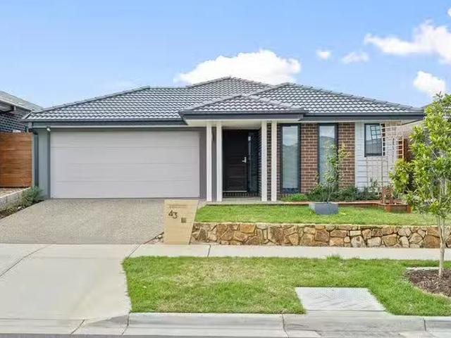 House for rent in Camerons Creek, Victoria