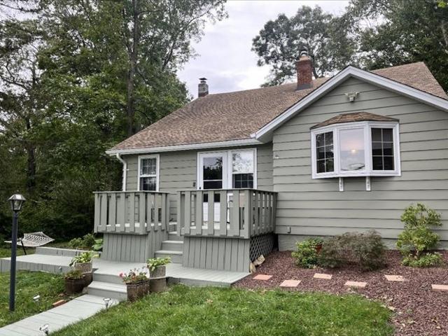 House for sale in Passaic, New Jersey