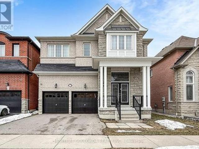 House for sale in Durham, Ontario