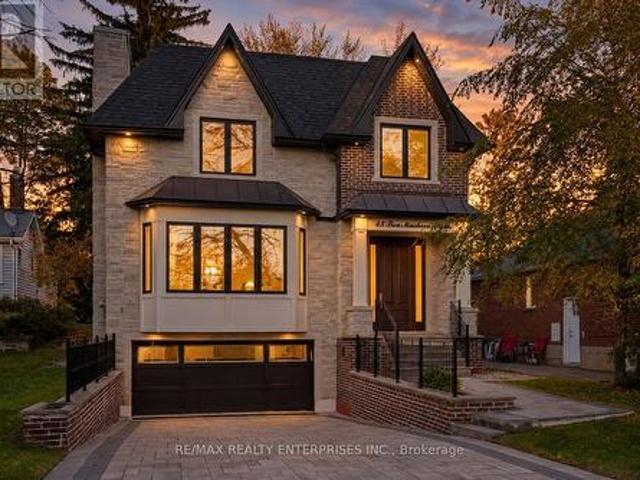 House for sale in Port Credit, Mississauga