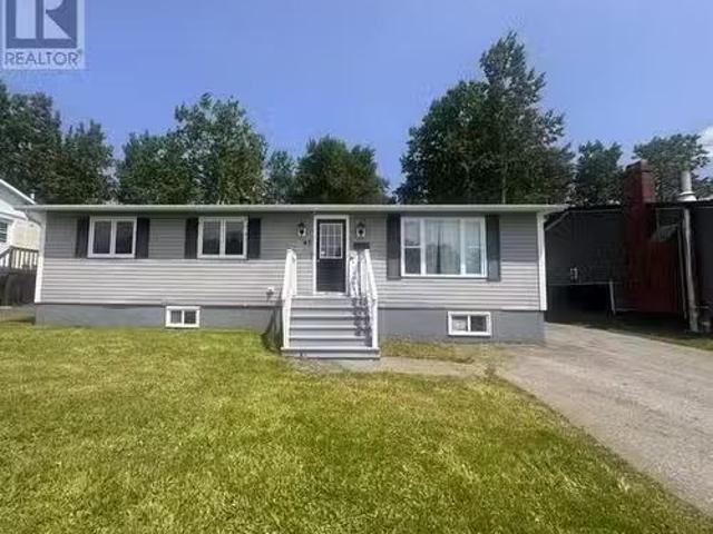 House for sale in Benton, Newfoundland And Labrador