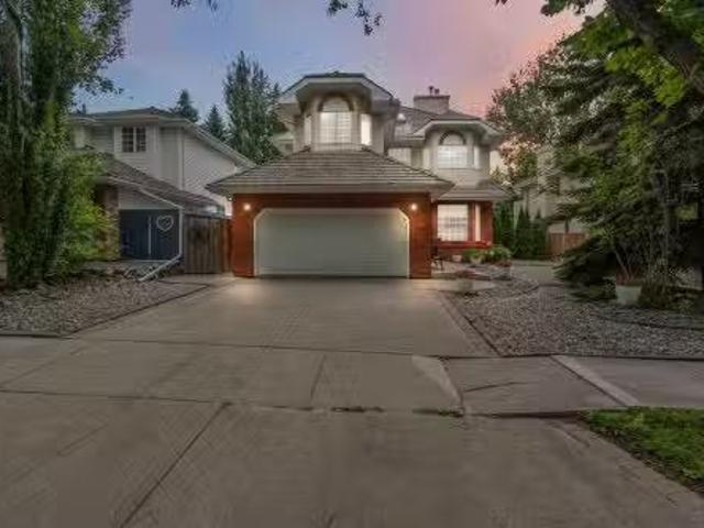 House for sale in St. Albert