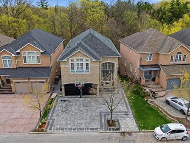 House for sale in York, Ontario
