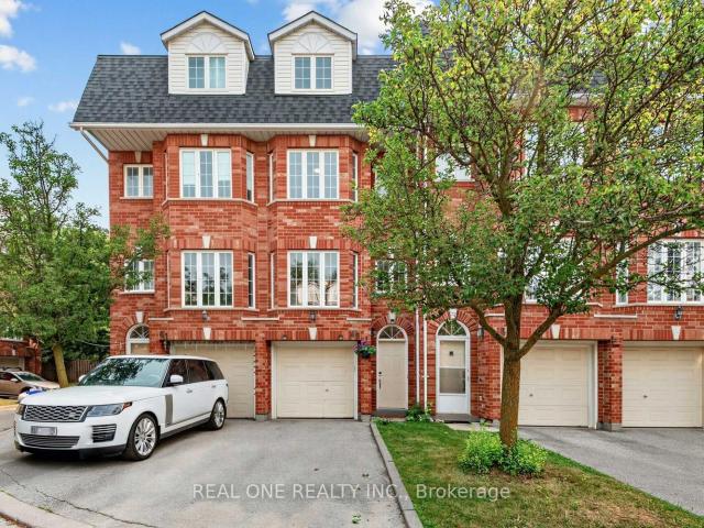 Condo for sale in York, Ontario