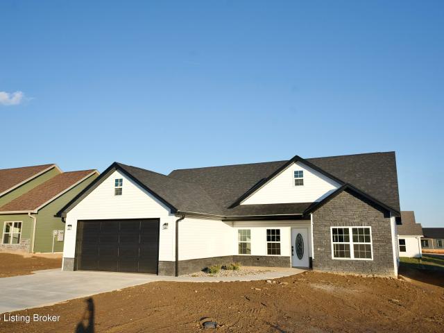 House for sale in Brandenburg, Kentucky