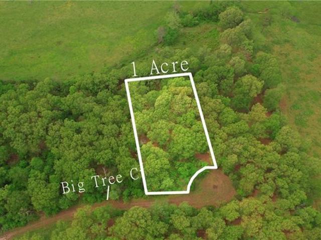 Land for sale in Ark