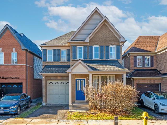 House for sale in Durham, Ontario