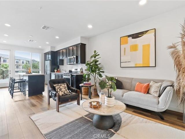 Townhouse for sale in Stanton, California