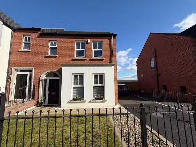 House for sale in Strand, South Tipperary