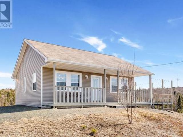 House for sale in Newfoundland And Labrador