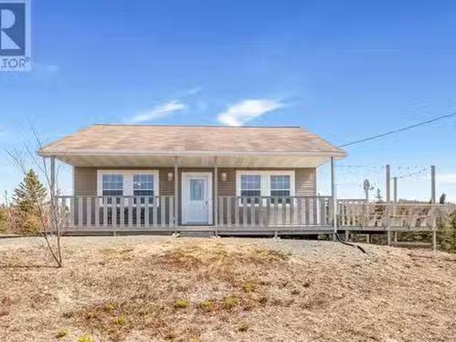 House for sale in Newfoundland And Labrador