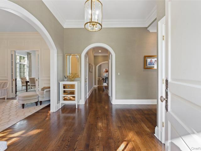 House for sale in Scarsdale, New York