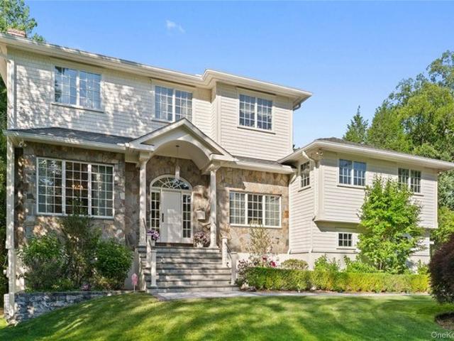 House for sale in Scarsdale, New York
