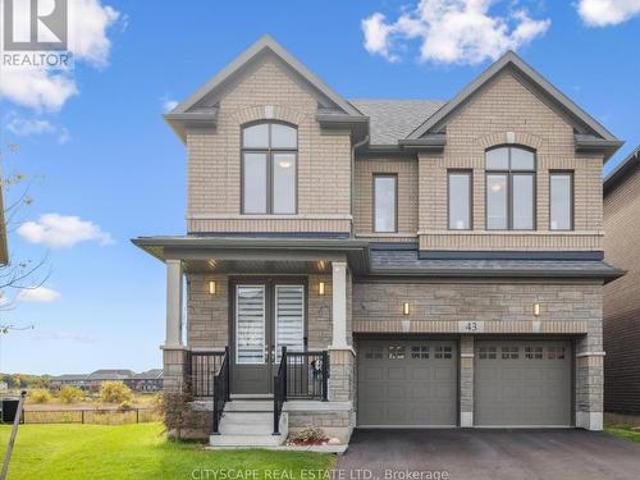 House for sale in Cambridge, Ontario
