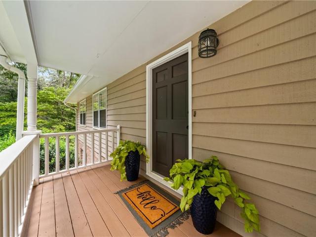 House for sale in Bartow, Georgia