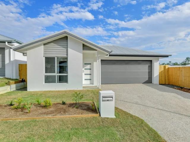Apartment for rent in Toombul, Queensland