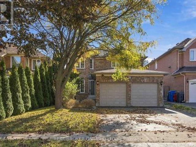 House for sale in Markham, Golden Horseshoe