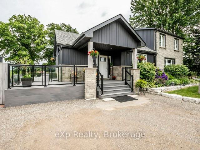 House for sale in Brant, Ontario