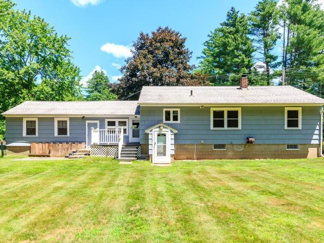 House for sale in New Hampshire