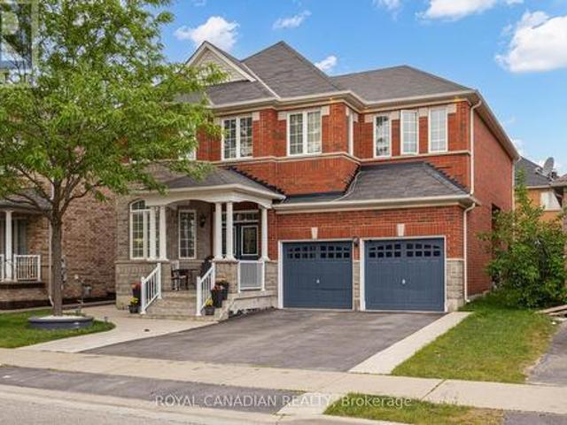 House for sale in Georgina, Ontario