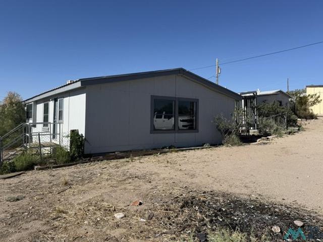 House for sale in Elephant Butte, New Mexico