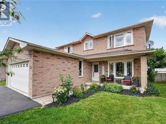 House for sale in Ancaster, Ontario