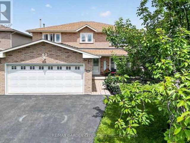 House for sale in Ancaster, Ontario