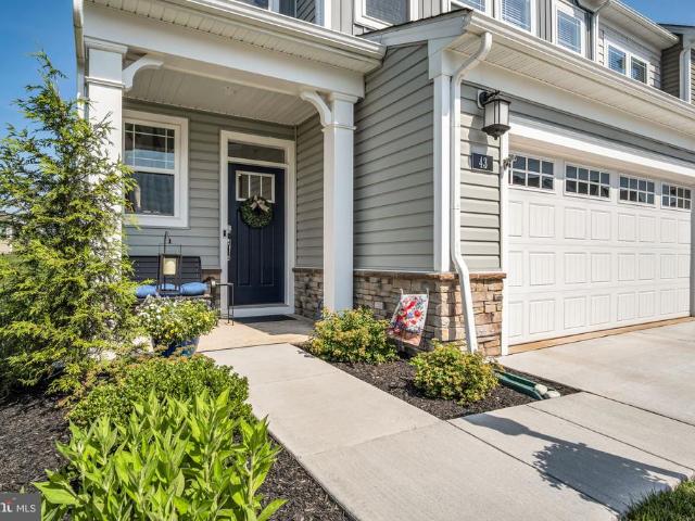 Townhouse for sale in Gettysburg