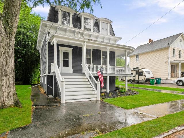 House for sale in Beacon, New York