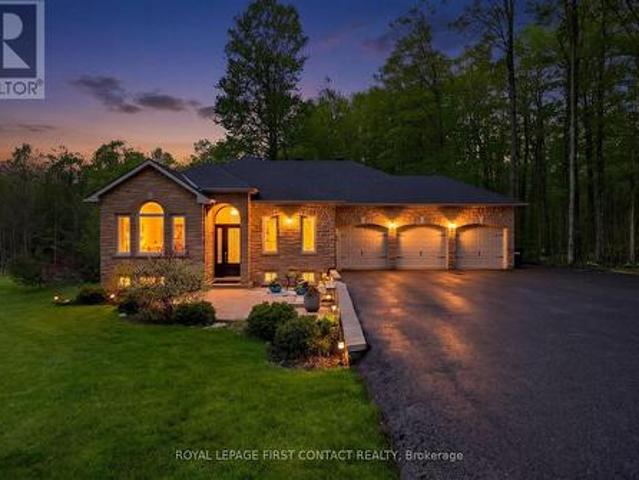 House for sale in Oro-medonte, Ontario