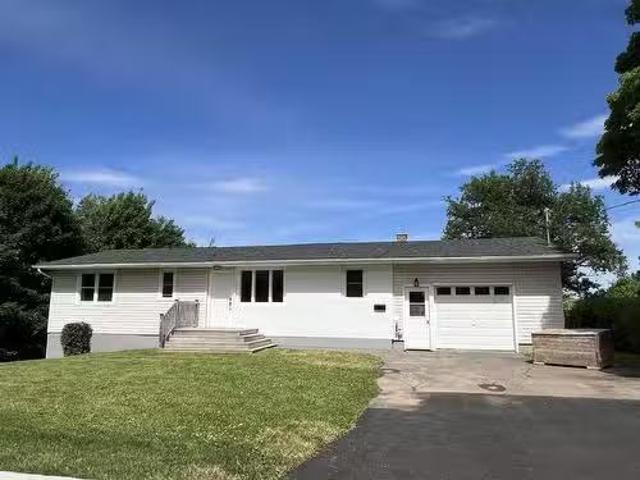 House for sale in Kentville, Nova Scotia