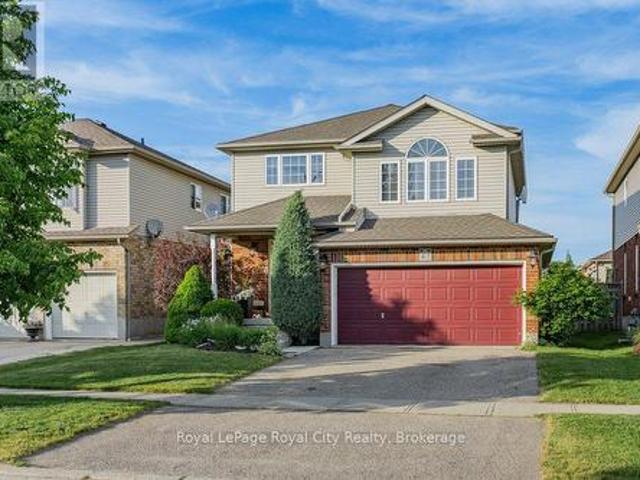 House for sale in Wilmot, Ontario