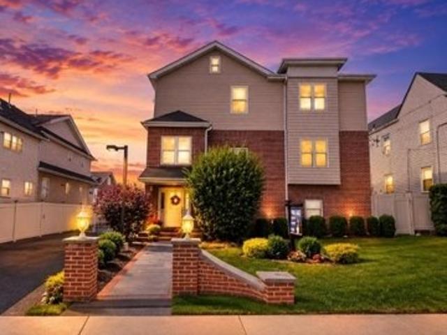 Condo for sale in Belleville, New Jersey