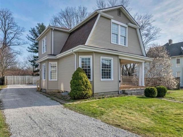 House for sale in Newton Falls, Ohio