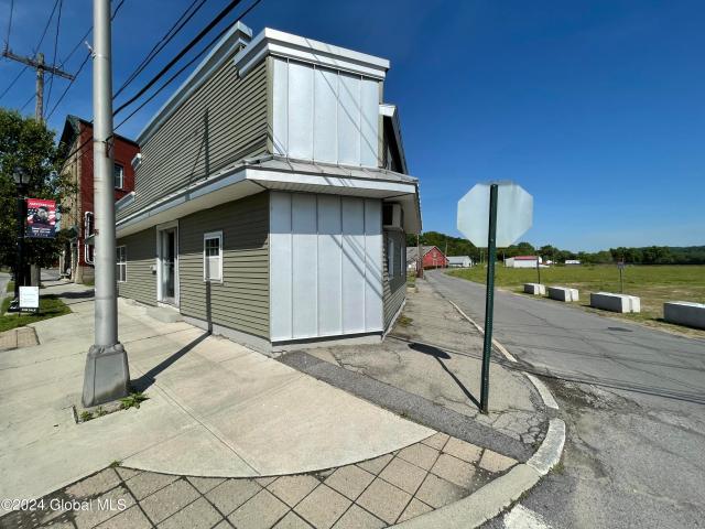 Commercial for sale in Amsterdam, New York