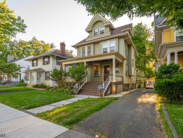 House for sale in East Orange, New Jersey