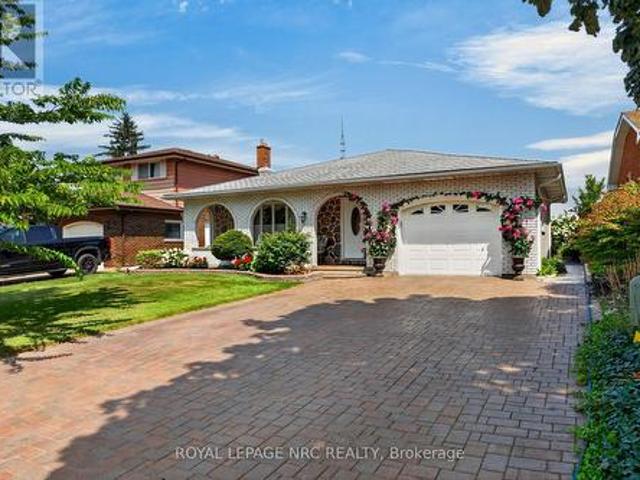 House for sale in Niagara, Ontario