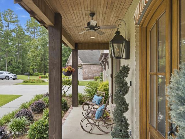 House for sale in Petal, Mississippi