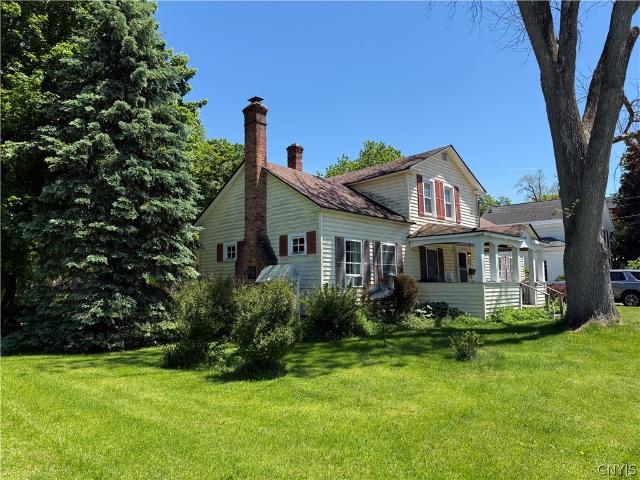 House for sale in Hamilton, New York