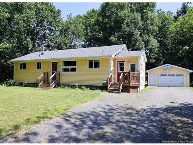 House for sale in Fredericton, New Brunswick
