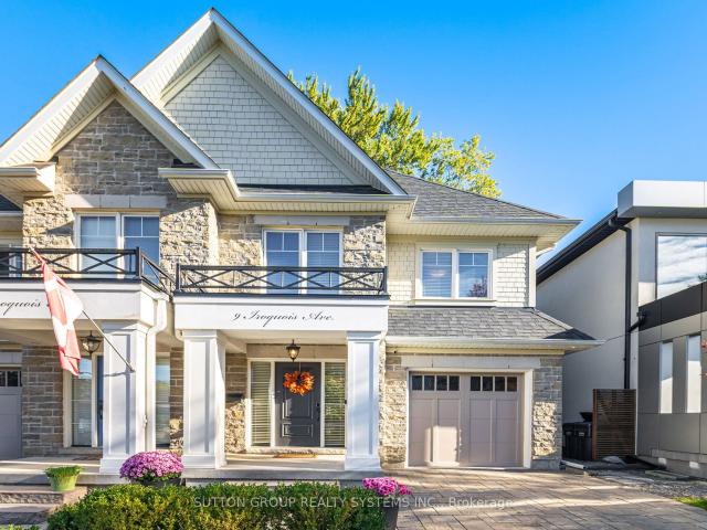House for sale in Mississauga, Ontario