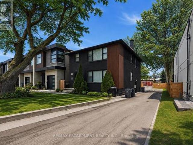 Property for sale in Mississauga, Ontario